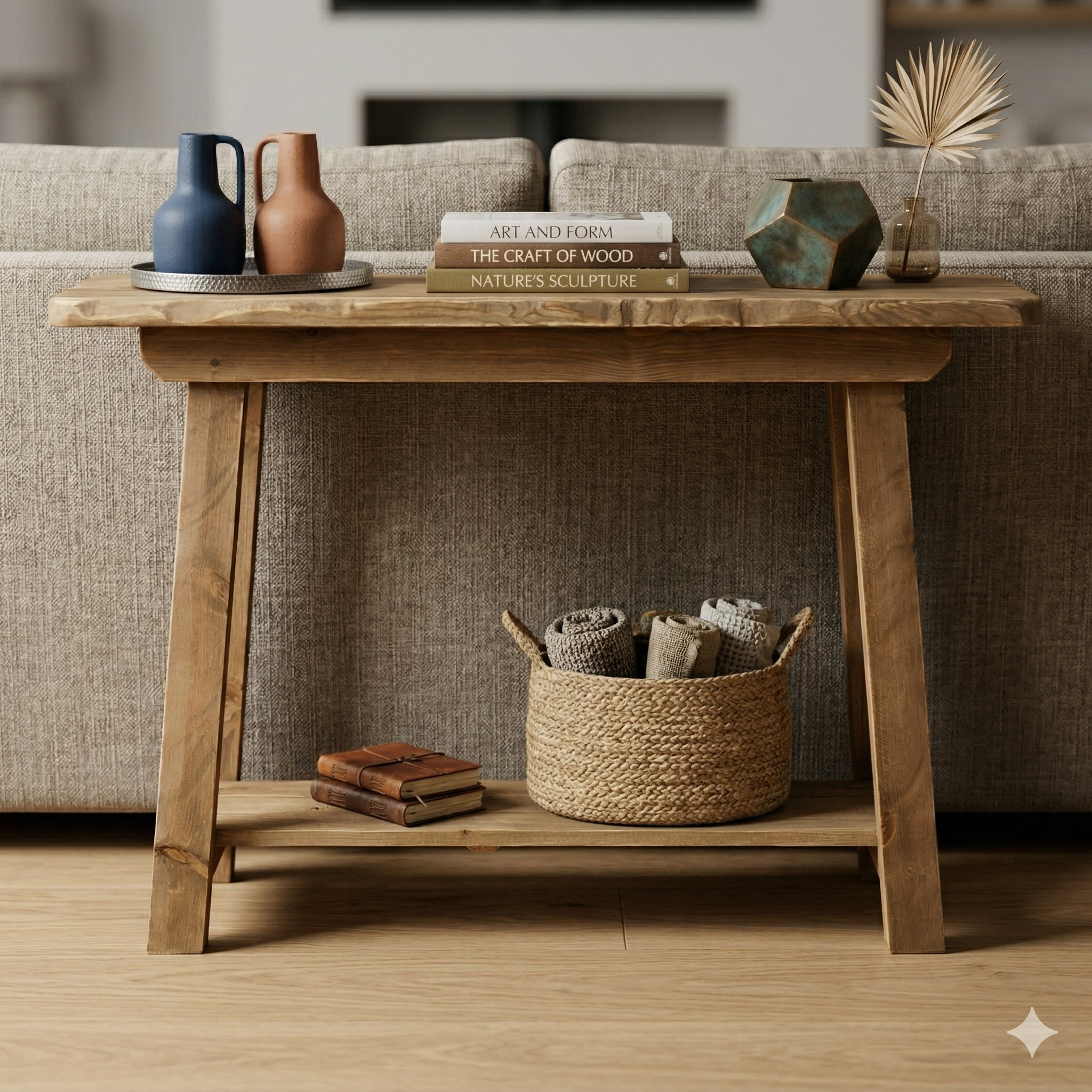 Sofa Tables