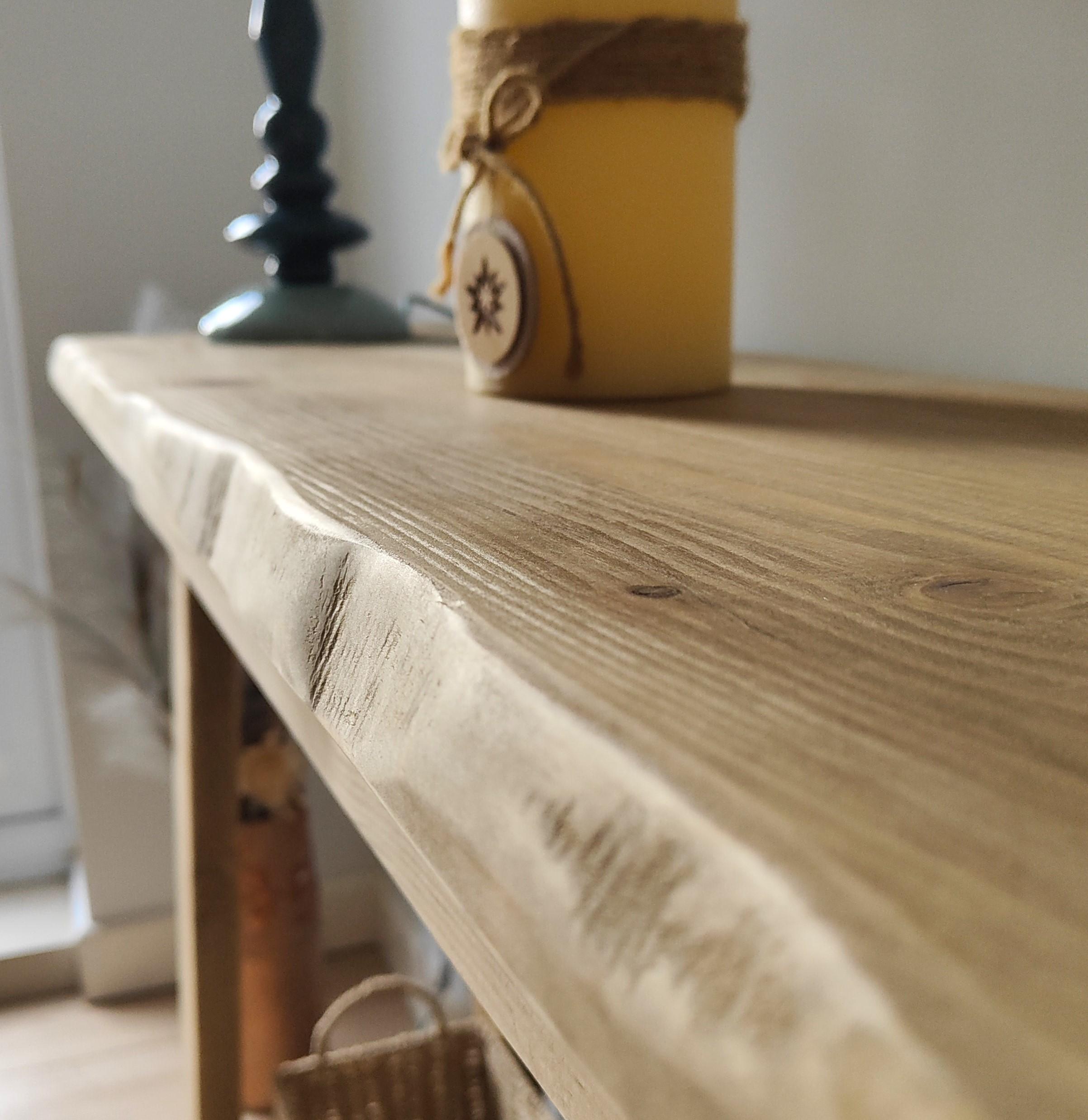 Table top detail