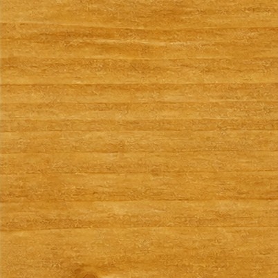 Golden Oak wood stain sample